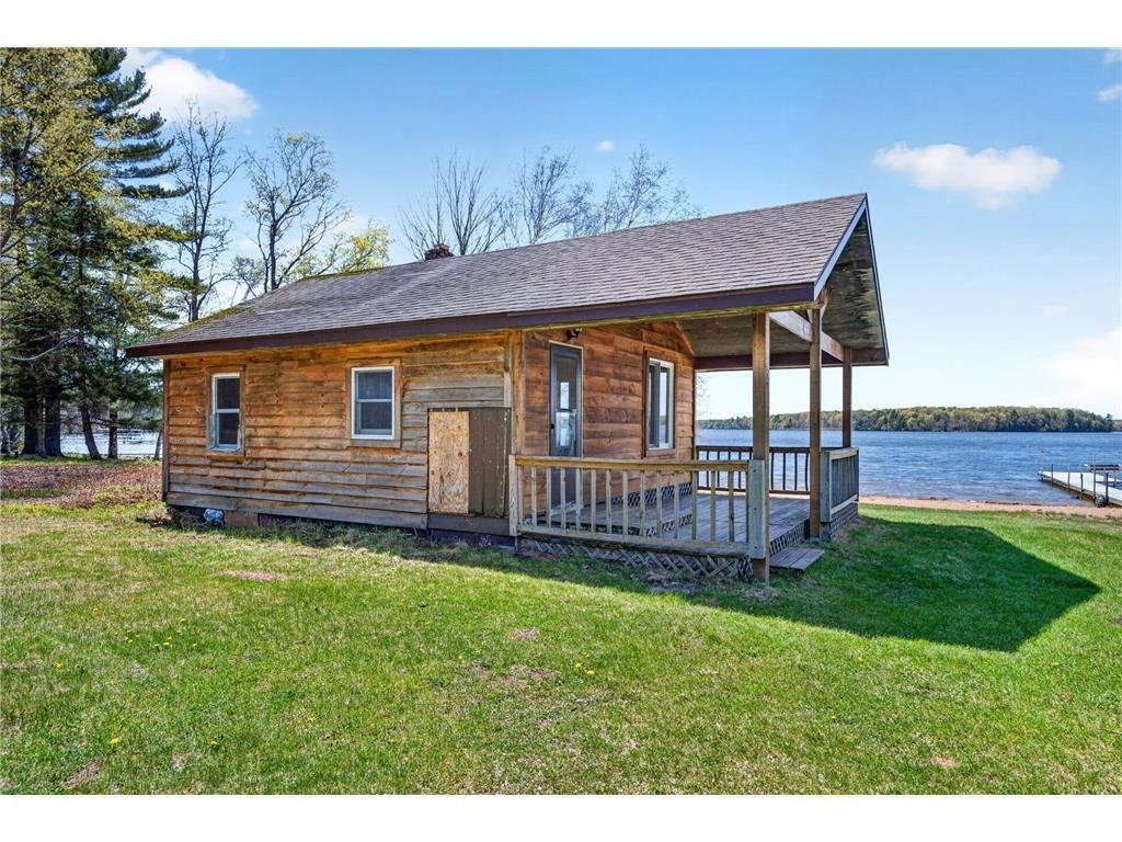 House in Namekagon, Wisconsin, United States 1 - 18048080