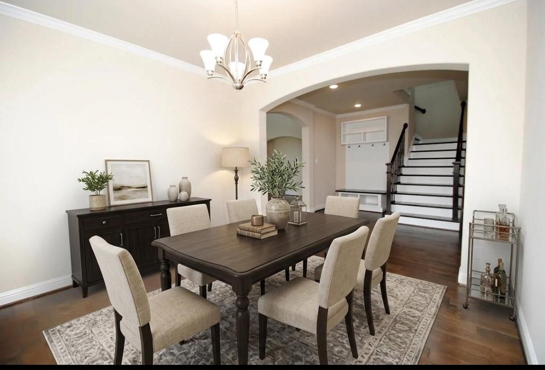 House in Rosharon, Texas, United States 4 - 18041811