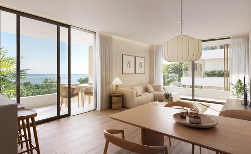 Appartement à El Masnou, Catalogne, Espagne 1