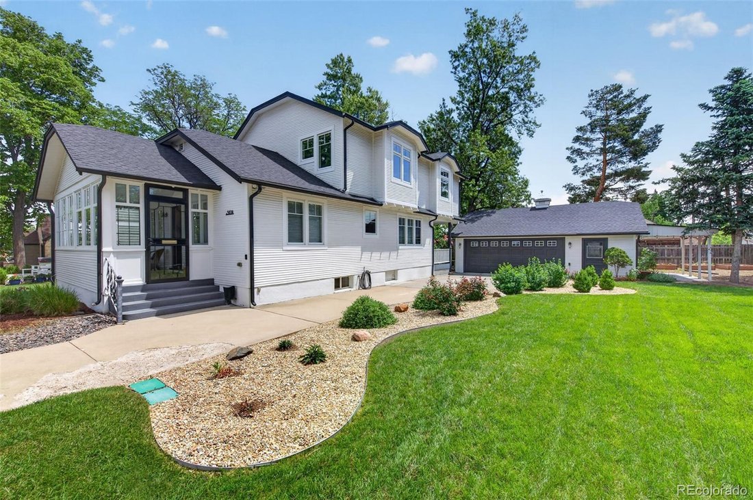 House in Denver, Colorado, United States 2 - 18037011