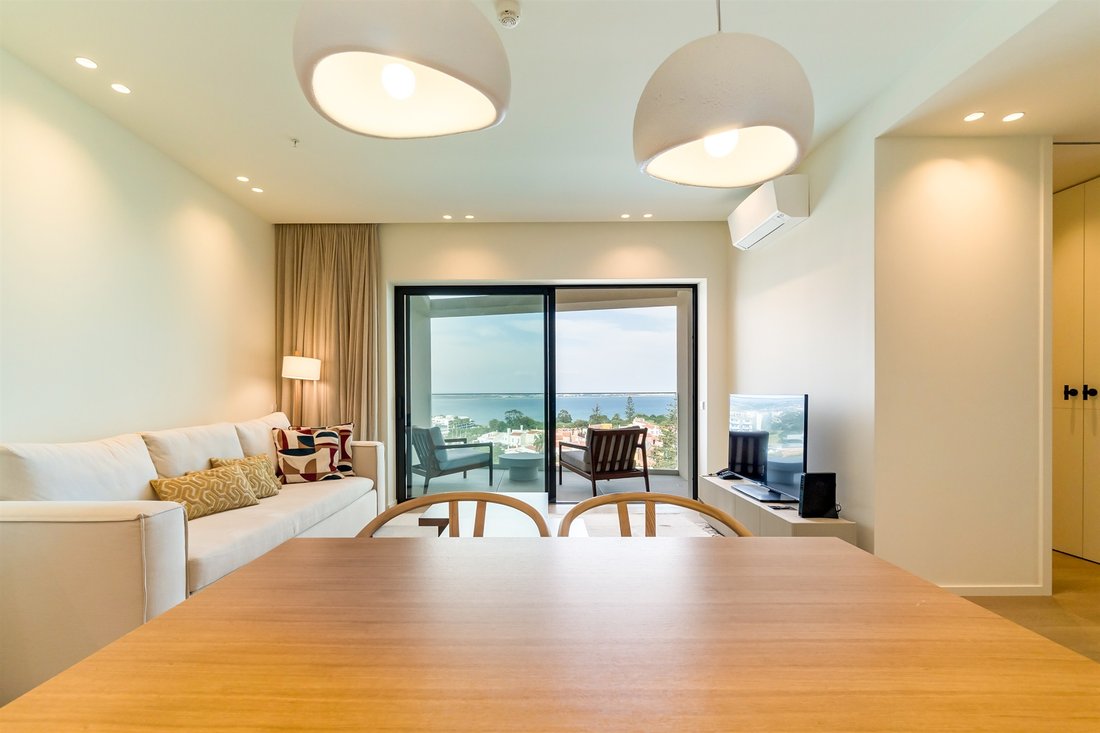 Apartment in São Sebastião, Lagos, Sao Goncalo de Lagos, Portugal 4 - 18045610