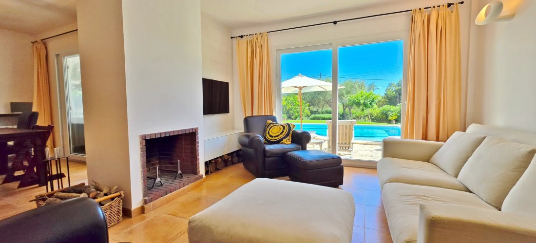 Villa in Campos, Balearic Islands, Spain 5 - 18036181
