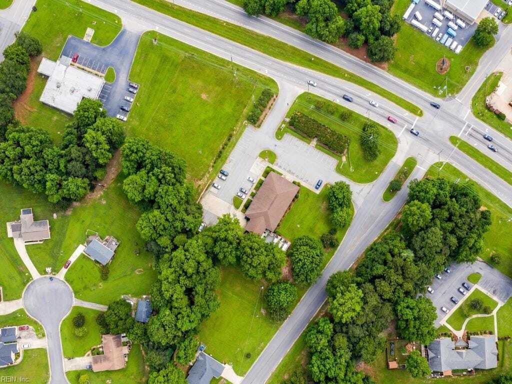 Land in Carrollton, Virginia, United States 2 - 18037837