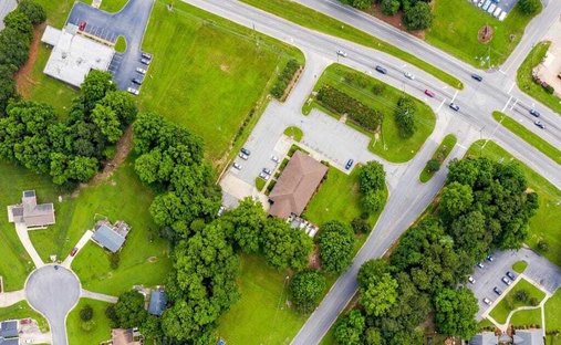 Land in Carrollton, Virginia, Vereinigte Staaten 1