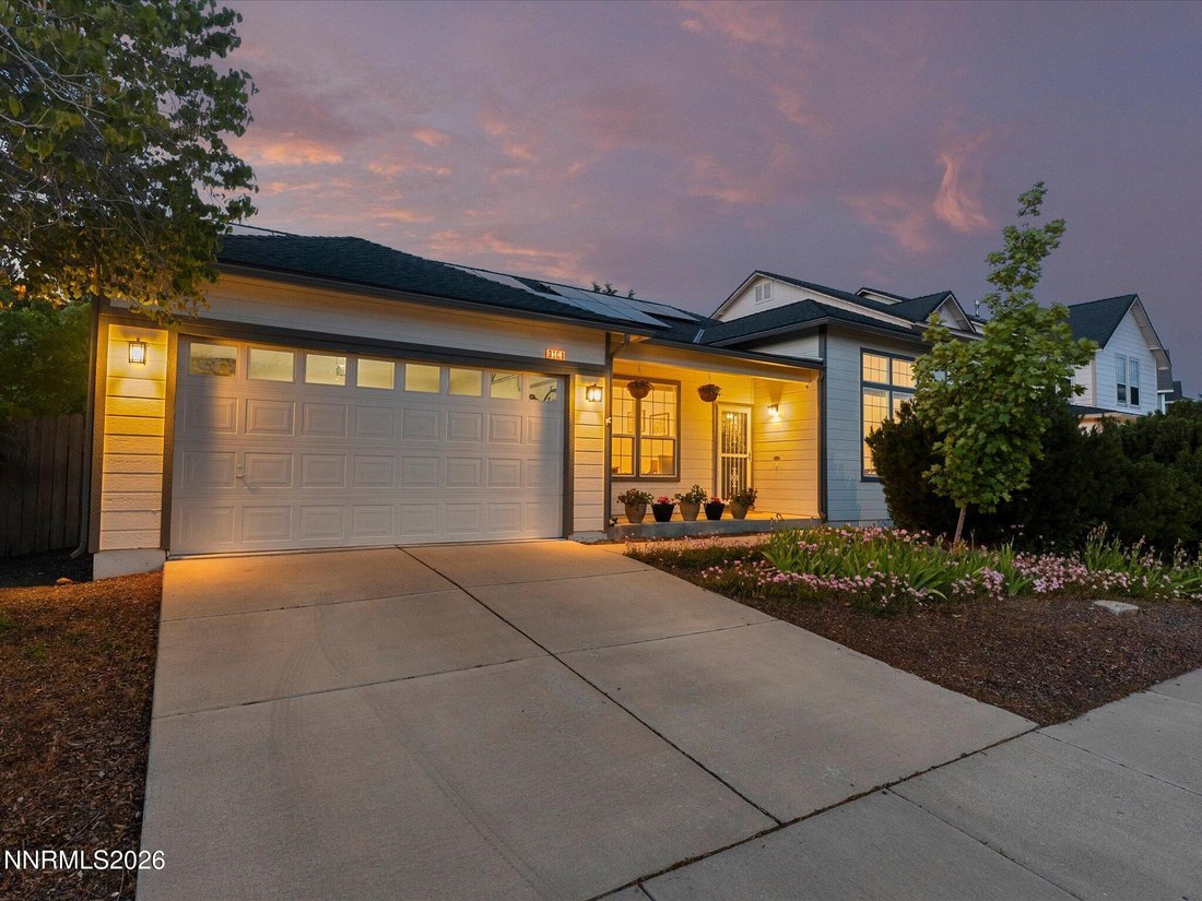 House in Reno, Nevada, United States 5 - 18040323