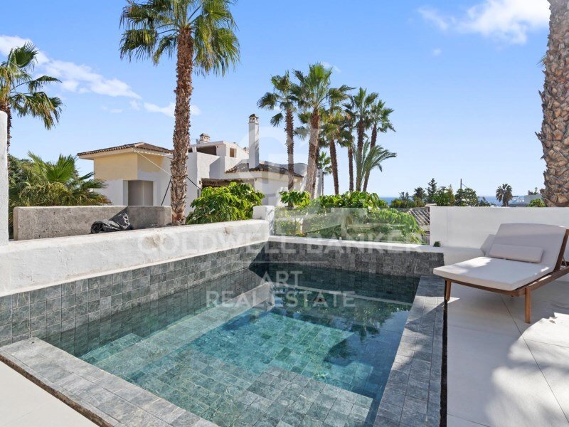 House in Estepona, Andalusia, Spain 1 - 18042708