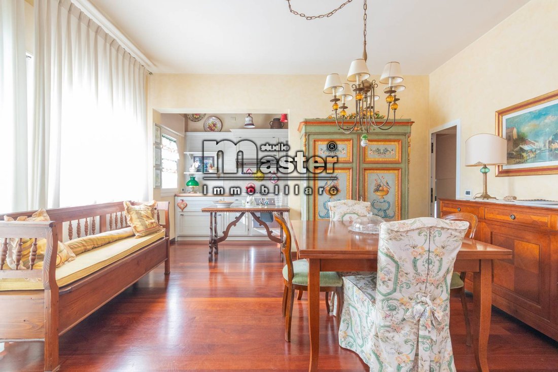 Villa in Passeggi - Ospedale San Camillo, Treviso, Italy 4 - 17614150