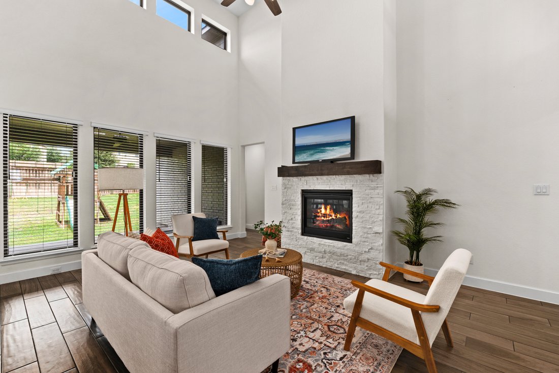 House in San Antonio, Texas, United States 4 - 18038857