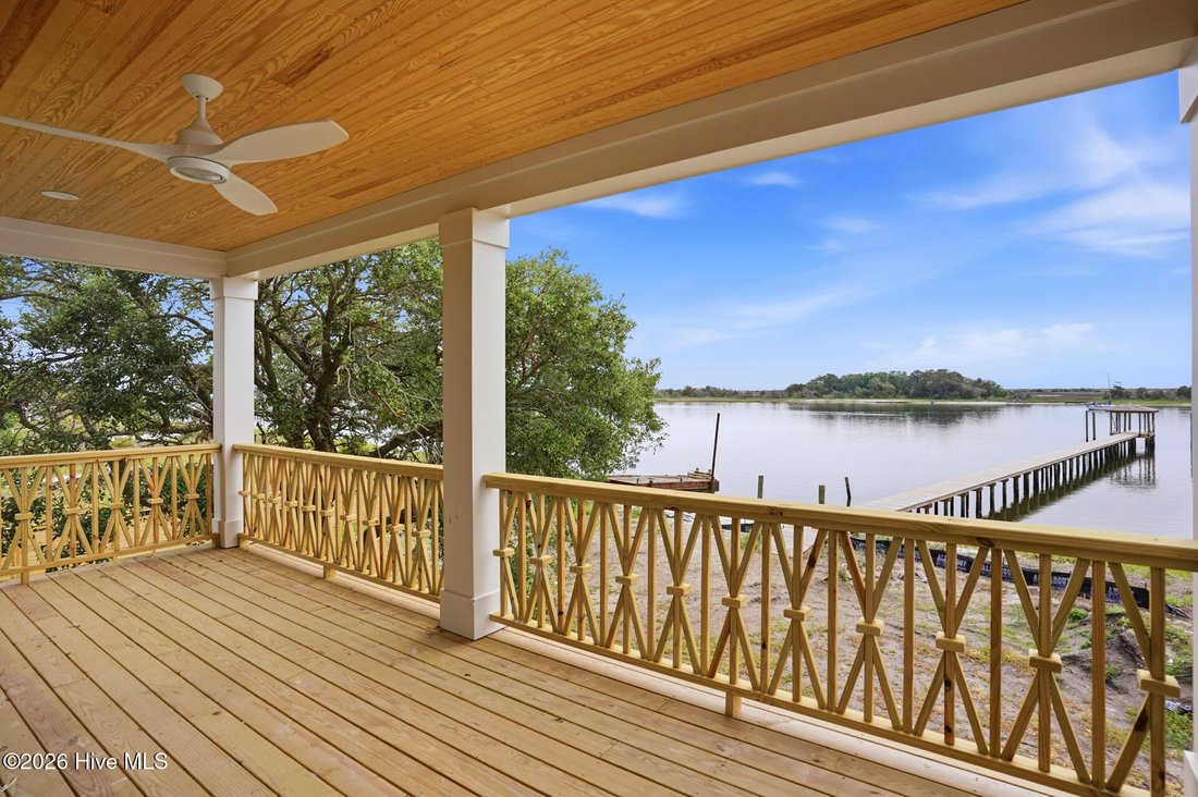 House in Porters Neck, North Carolina, United States 5 - 18038903