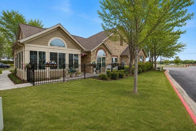 Townhouse in Cave Springs, Arkansas, United States 2 - 17426846