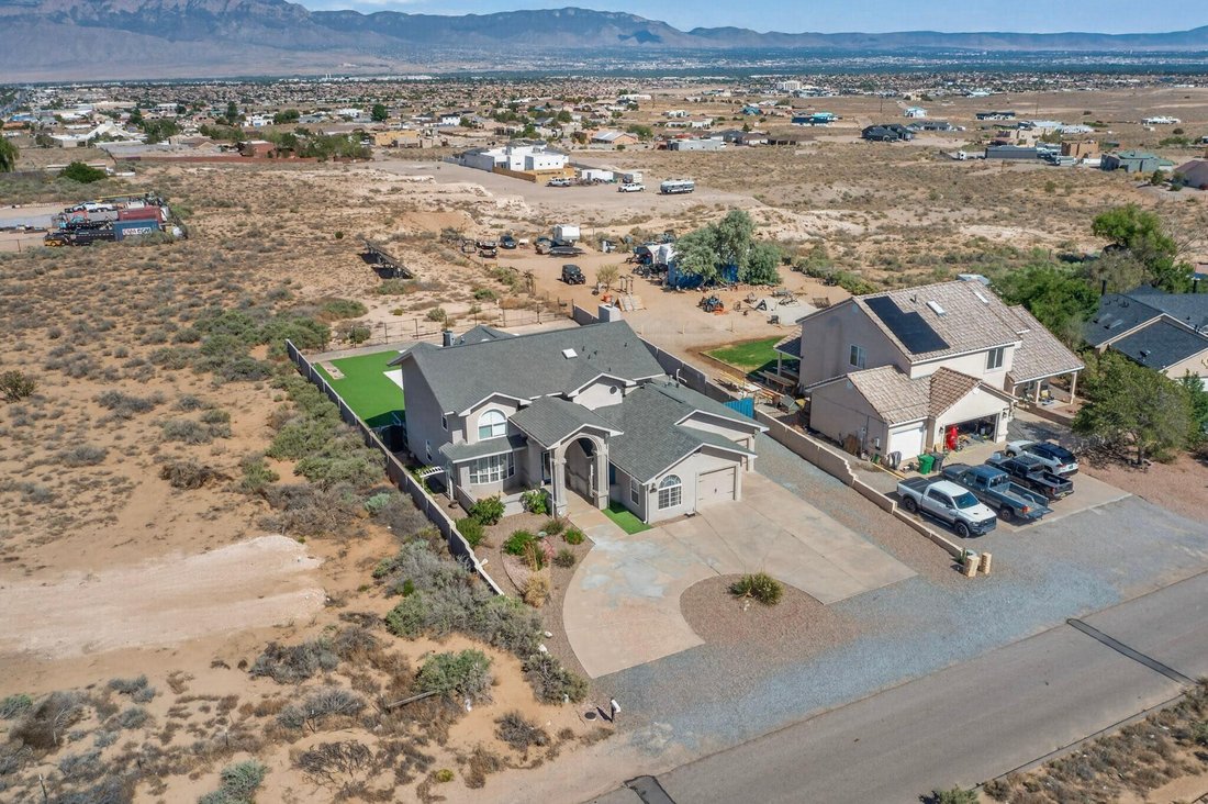 Casa a Rio Rancho, Nuovo Messico, Stati Uniti 4 - 18035980