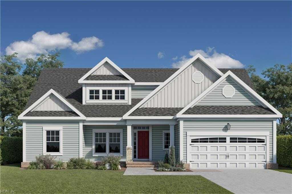House in Suffolk, Virginia, United States 2 - 18040508