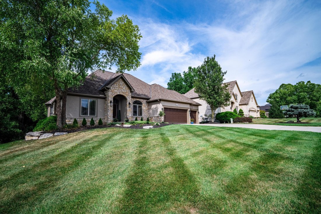 House in Westerville, Ohio, United States 1 - 18038822