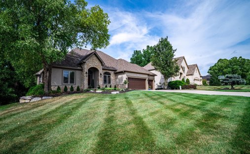Maison à Westerville, Ohio, États-Unis 1