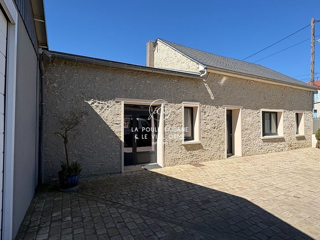 House in Ablis, Ile-de-France, France 5 - 18047138