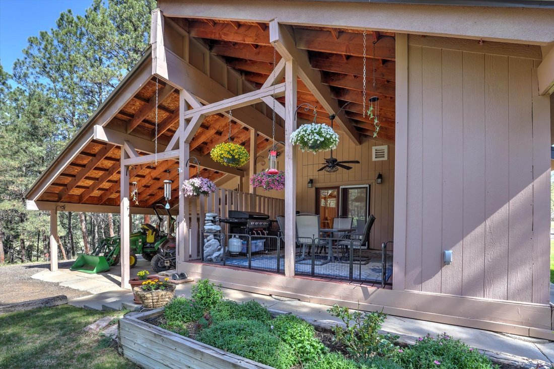 House in Pagosa Springs, Colorado, United States 5 - 18039762