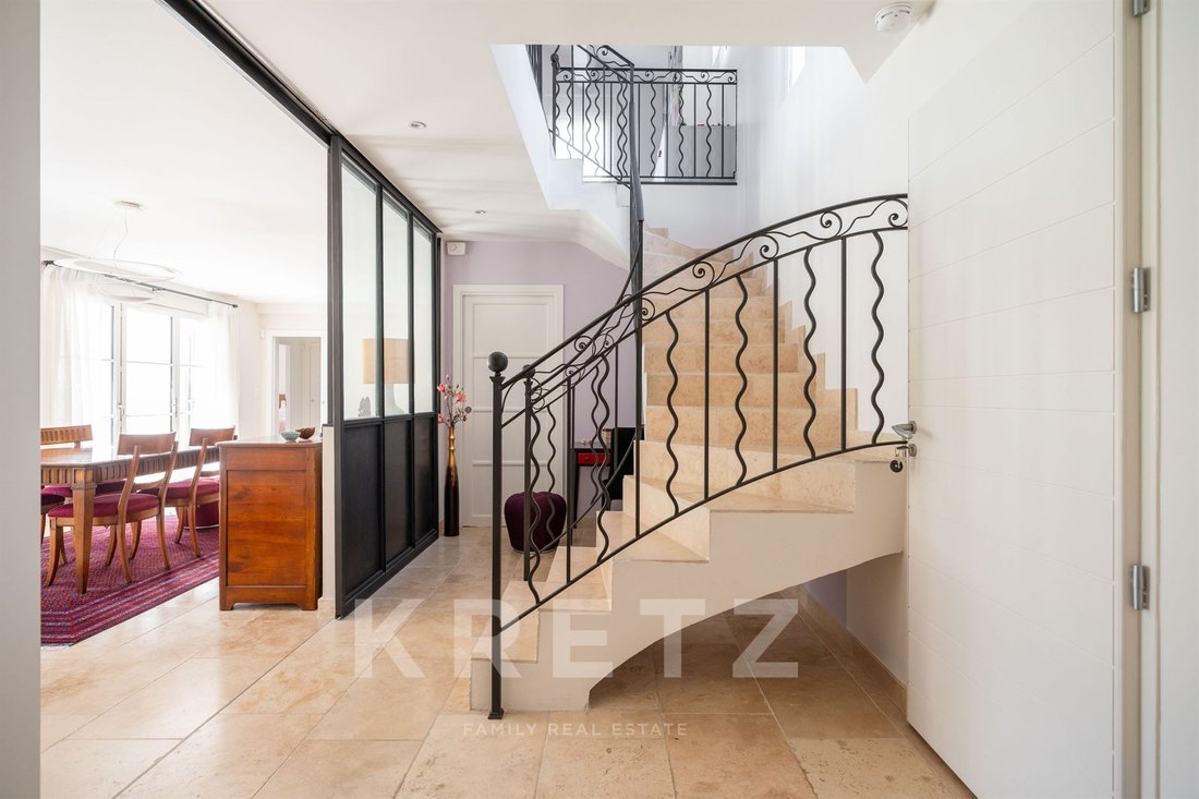 House in Le Tholonet, Provence-Alpes-Côte d'Azur, France 4 - 18051952