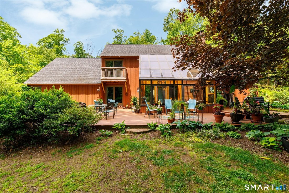 House in Brooklyn, Connecticut, United States 1 - 18041324
