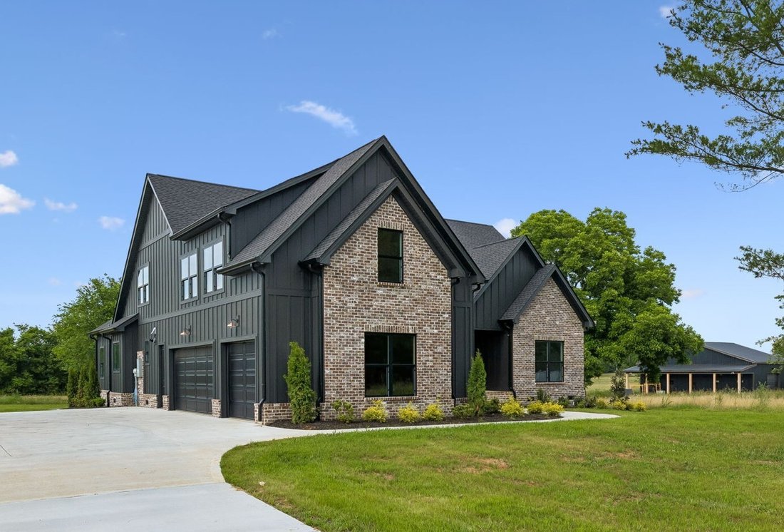 House in Murfreesboro, Tennessee, United States 3 - 18042357