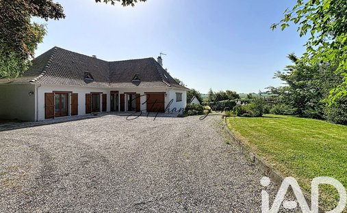 House in Bazinghen, Hauts-de-France, France 1
