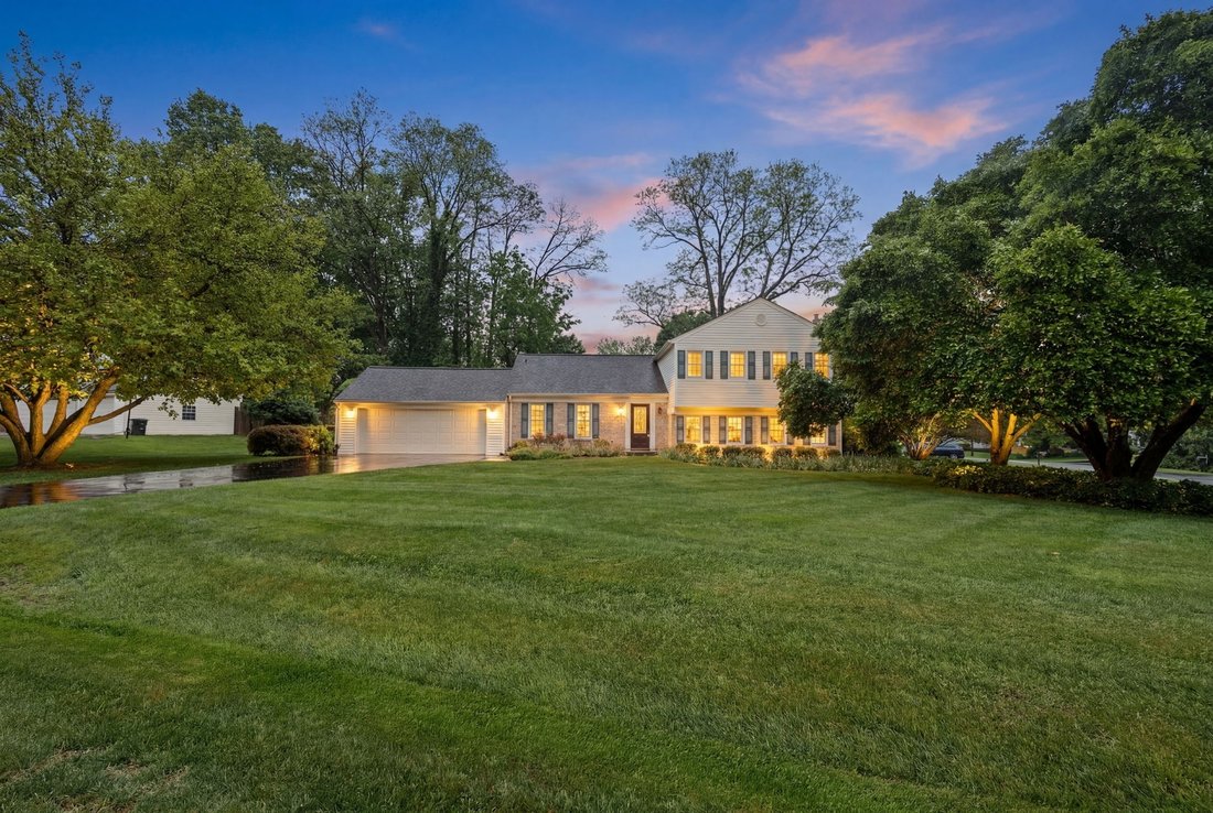 House in Aspen Hill, Maryland, United States 1 - 18047242