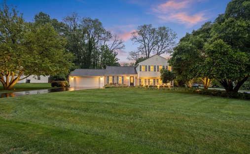 House in Aspen Hill, Maryland, United States 1