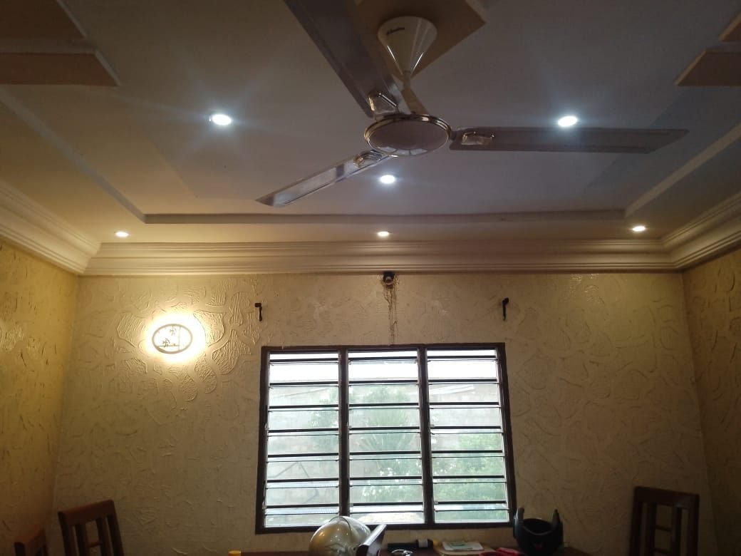 Villa in Abomey Calavi, Atlantique Department, Benin 4 - 18043528