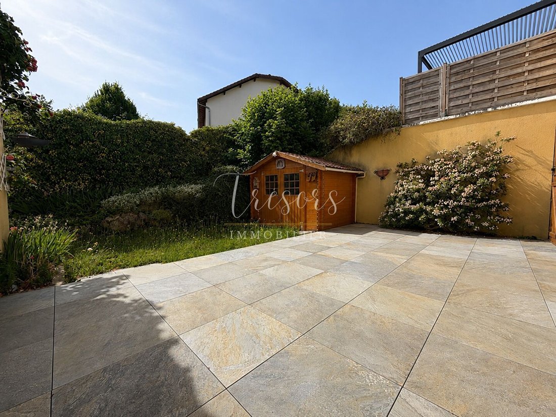 Appartement à Galbert, Annecy, France 2 - 18050998