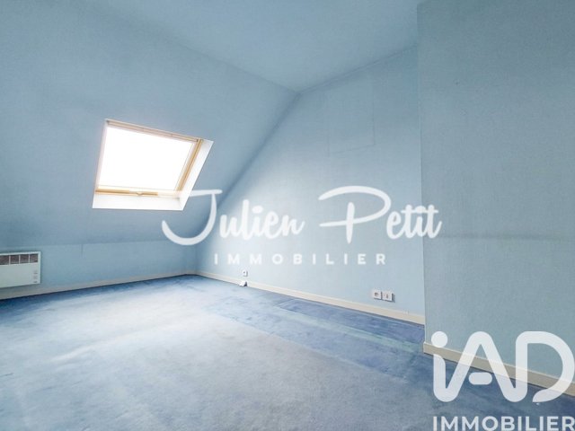 Apartment in La Fontaine-Parc des Sceaux-Croix de Berny-Centre Ville, Antony, France 3 - 18046386
