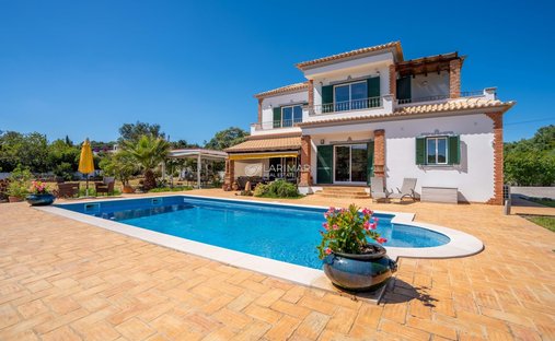 Apartment in Loule (Sao Clemente), Algarve, Portugal 1