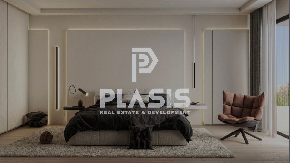 Apartment in 5th District of Piraeus, Piraeus, Greece 5 - 18038012