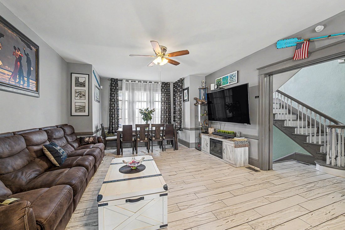 House in Atlantic City, New Jersey, United States 2 - 18039865