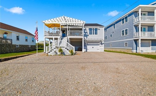 Westerly, Rhode Island, Vereinigte Staaten 1