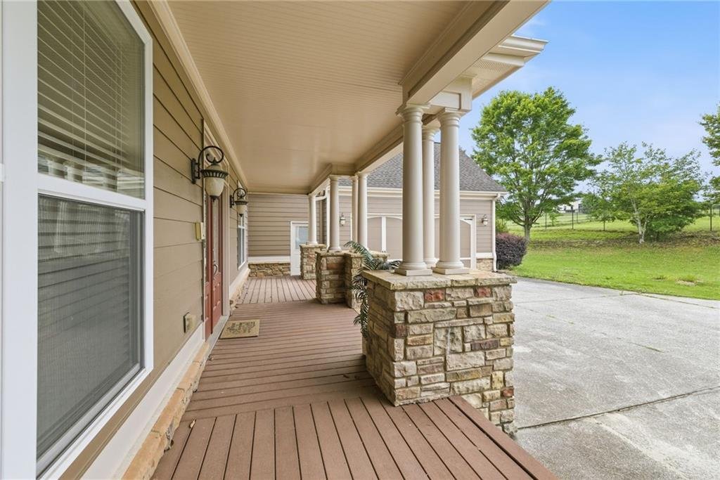 House in Auburn, Georgia, United States 5 - 18041709