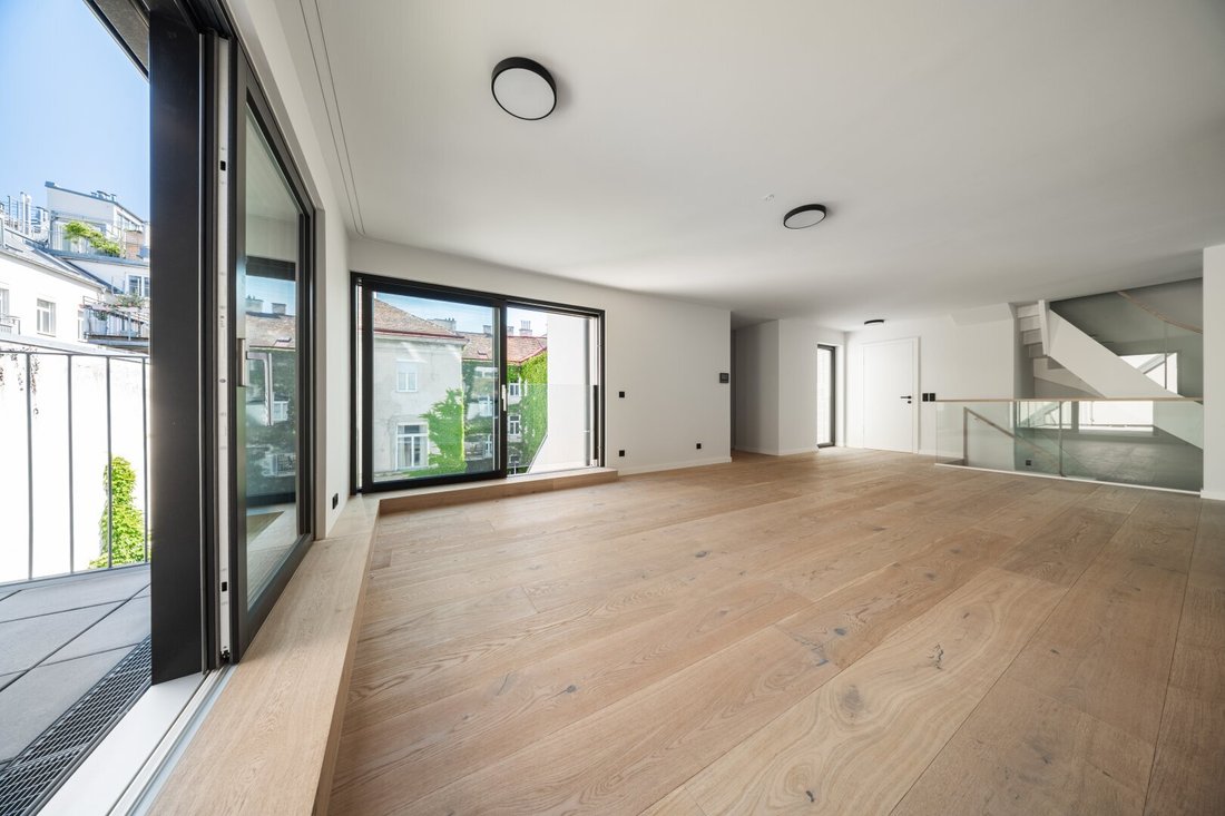 Apartment in Vienna, Wien, Austria 5 - 16429849