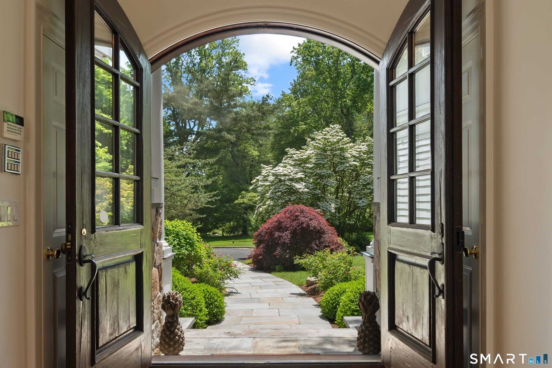 House in New Canaan, Connecticut, United States 4 - 18049407