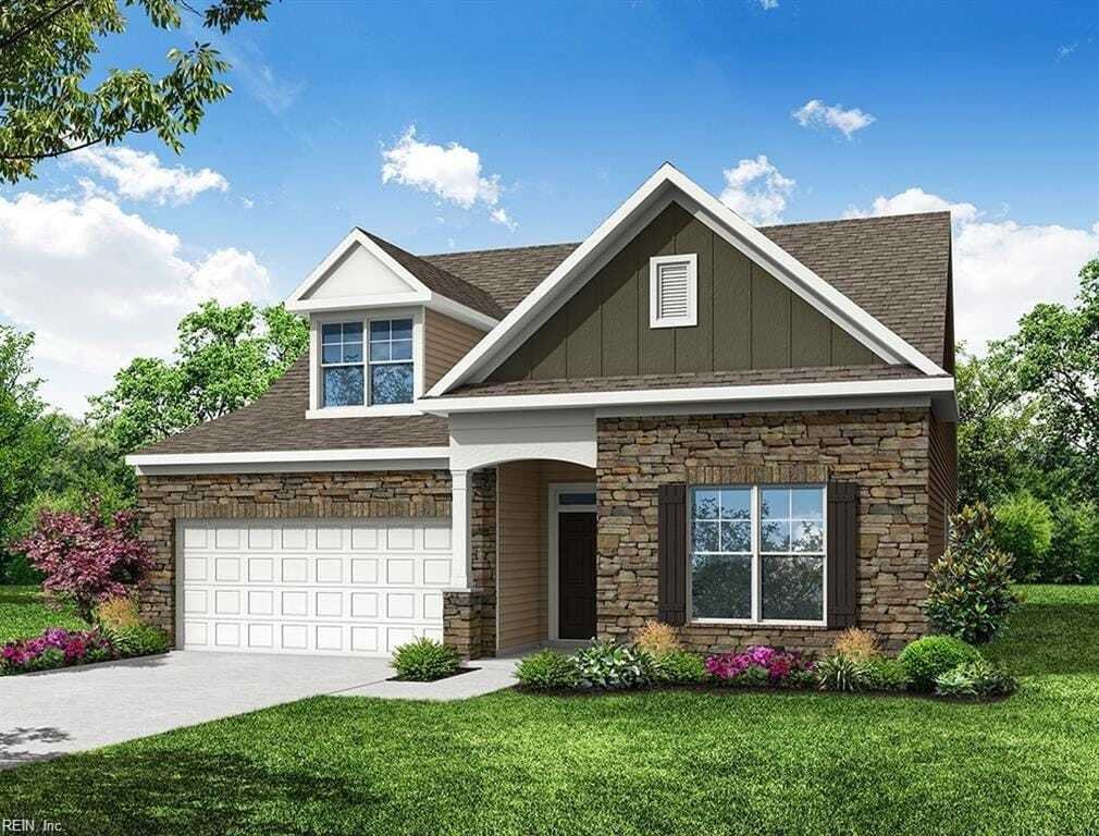 House in Smithfield, Virginia, United States 1 - 18037417