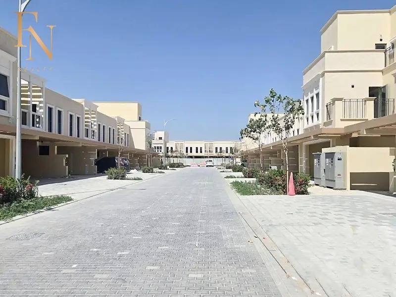 Townhouse in Al Hebiah 5, Al Hebiah, Dubai 4 - 18047080