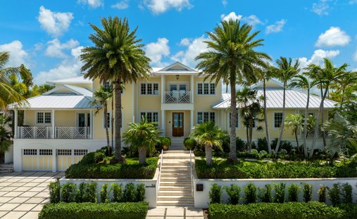 Casa a Key West, Florida, Stati Uniti 1
