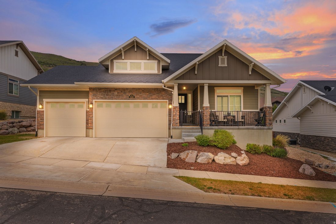 House in Heber City, Utah, United States 1 - 18040243
