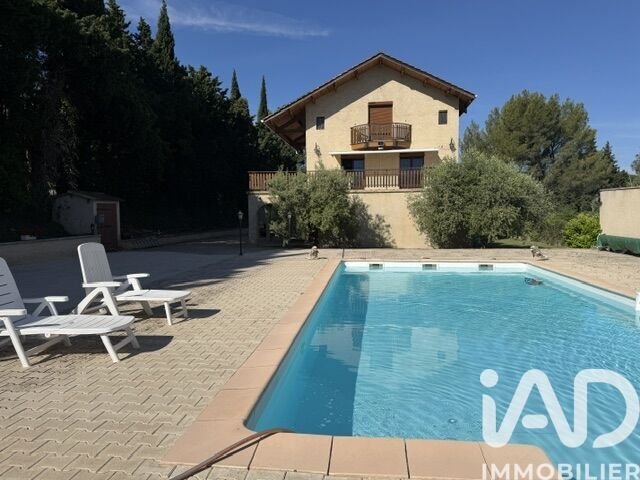 House in Aubignan, Provence-Alpes-Côte d'Azur, France 2 - 18047568