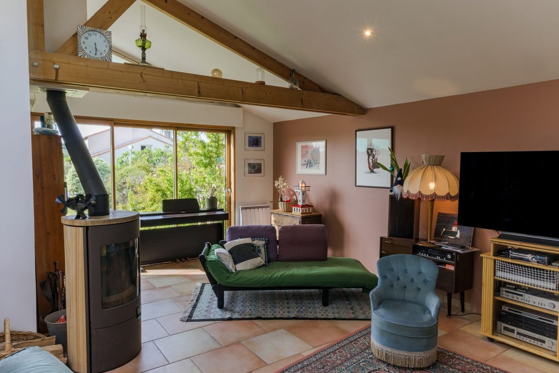 Casa en La Grand Noé, Vertou, Francia 3 - 18049418