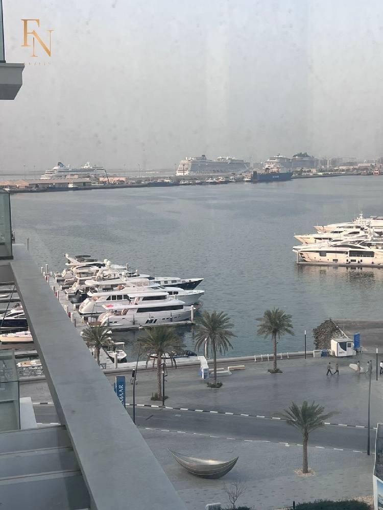 Apartment in Al Mina / Dubai Maritime City, Dubai, United Arab Emirates 4 - 18047148