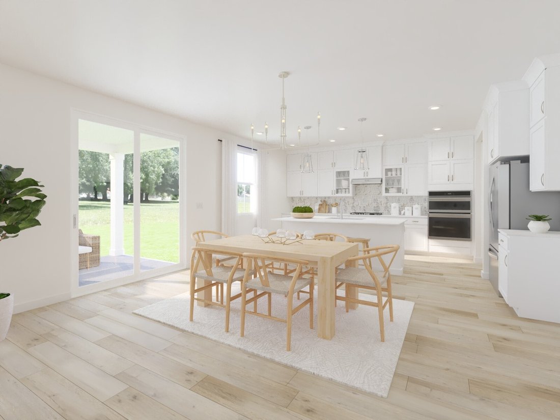 House in Franklin, Tennessee, United States 3 - 18036472