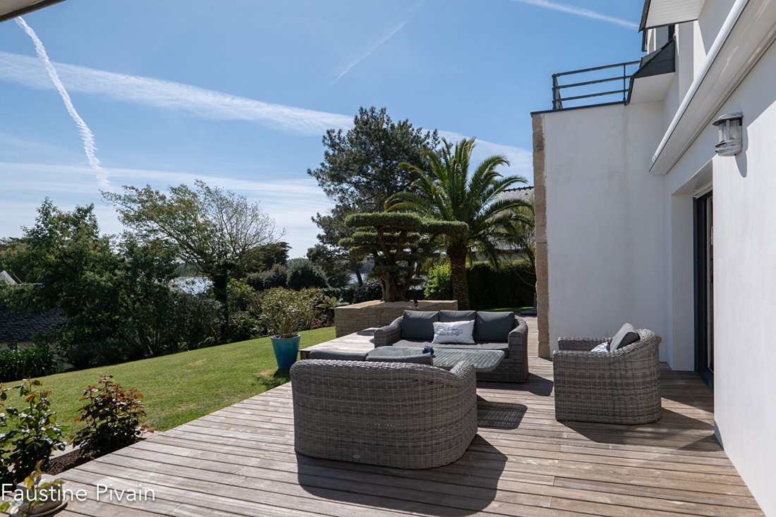 Villa in Golfe Nord, Sarzeau, France 3 - 18047482