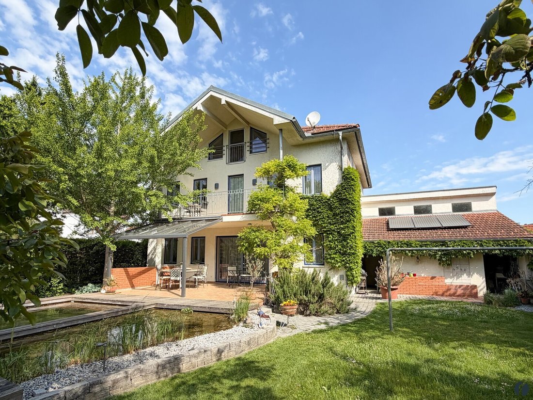 House in Tulln, Lower Austria, Austria 2 - 18045212