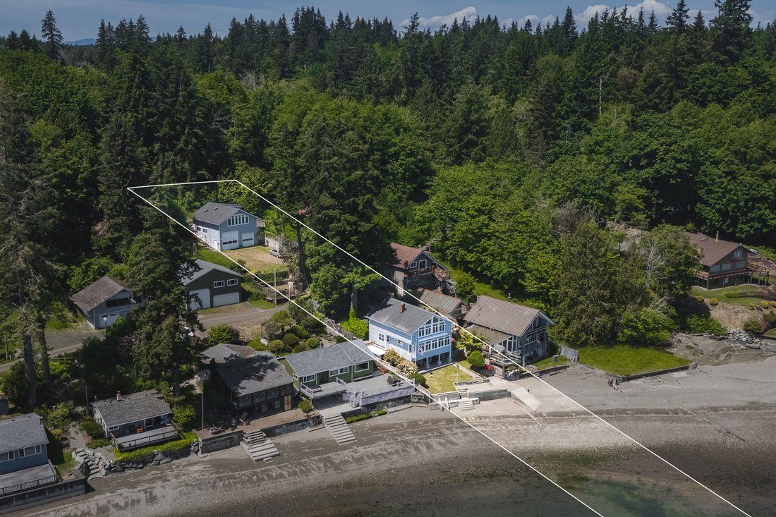 House in Olympia, Washington, United States 4 - 18040015