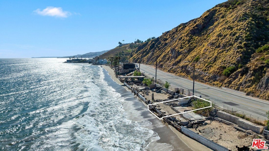 Land in Malibu, California, United States 5 - 18043308