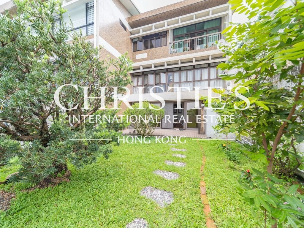 Villa in Hong Kong, Hong Kong 4 - 18046148