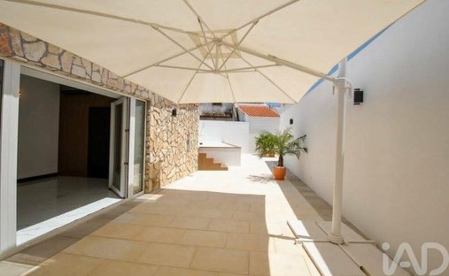 House in Alcantarilha, Algarve, Portugal 1